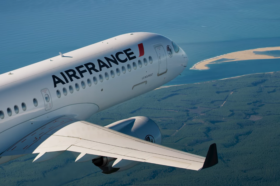 Air France renforce sa desserte entre La Réunion et la métropole : un signal fort pour l’attractivité ultramarine