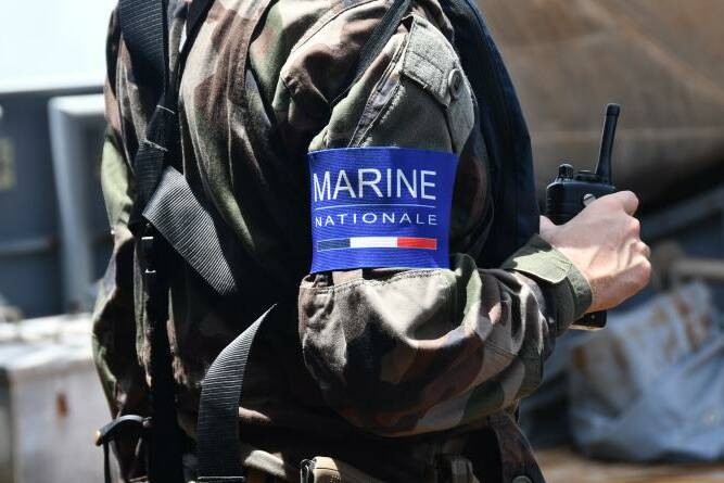 Après une saisie record, un bateau de pêche illégale s’évapore en Guyane