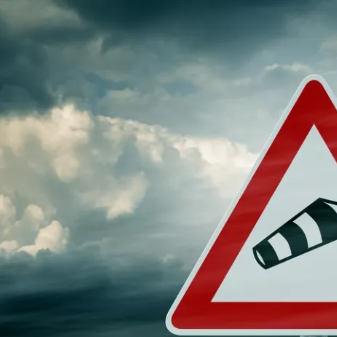 Guadeloupe, Saint-Martin, Saint-Barthélemy : une météo instable sous vigilance jaune