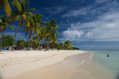 Marie-Galante : un homme retrouvé pendu à Grand-Bourg