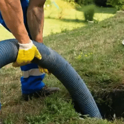 Mayotte : alerte et prévention avant les essais de vidange à Combani