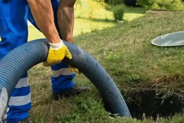 Mayotte : alerte et prévention avant les essais de vidange à Combani