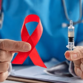 VIH : un traitement préventif injectable arrive enfin en France