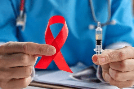 VIH : un traitement préventif injectable arrive enfin en France