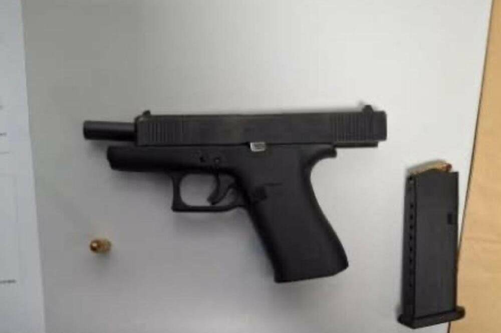 Carnaval à Fort-de-France : un homme arrêté avec un Glock et des munitions lors de la parade de Dillon