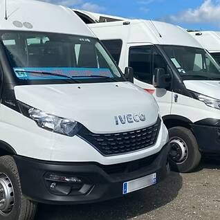 Carnaval : le réseau interurbain perturbé pendant les jours gras