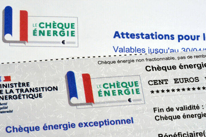 Chèque énergie 2025 : dernière ligne droite pour faire sa demande avant le 28 février prochain