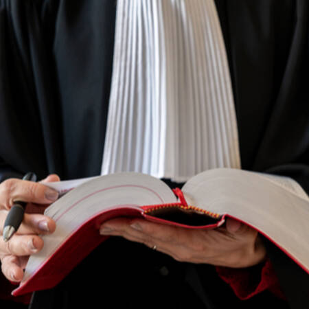 Corruption et marchés publics : l’affaire Caillé-Vital jugée à Saint-Denis