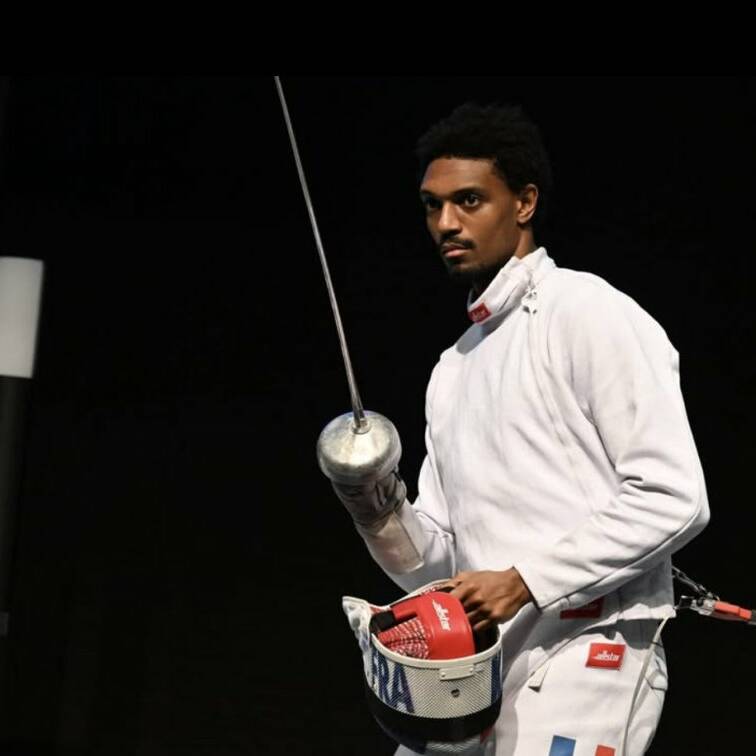Coupe du monde d'escrime 2026 : Kendrick Jean-Joseph offre l’or mondial à la France et fait briller la Martinique