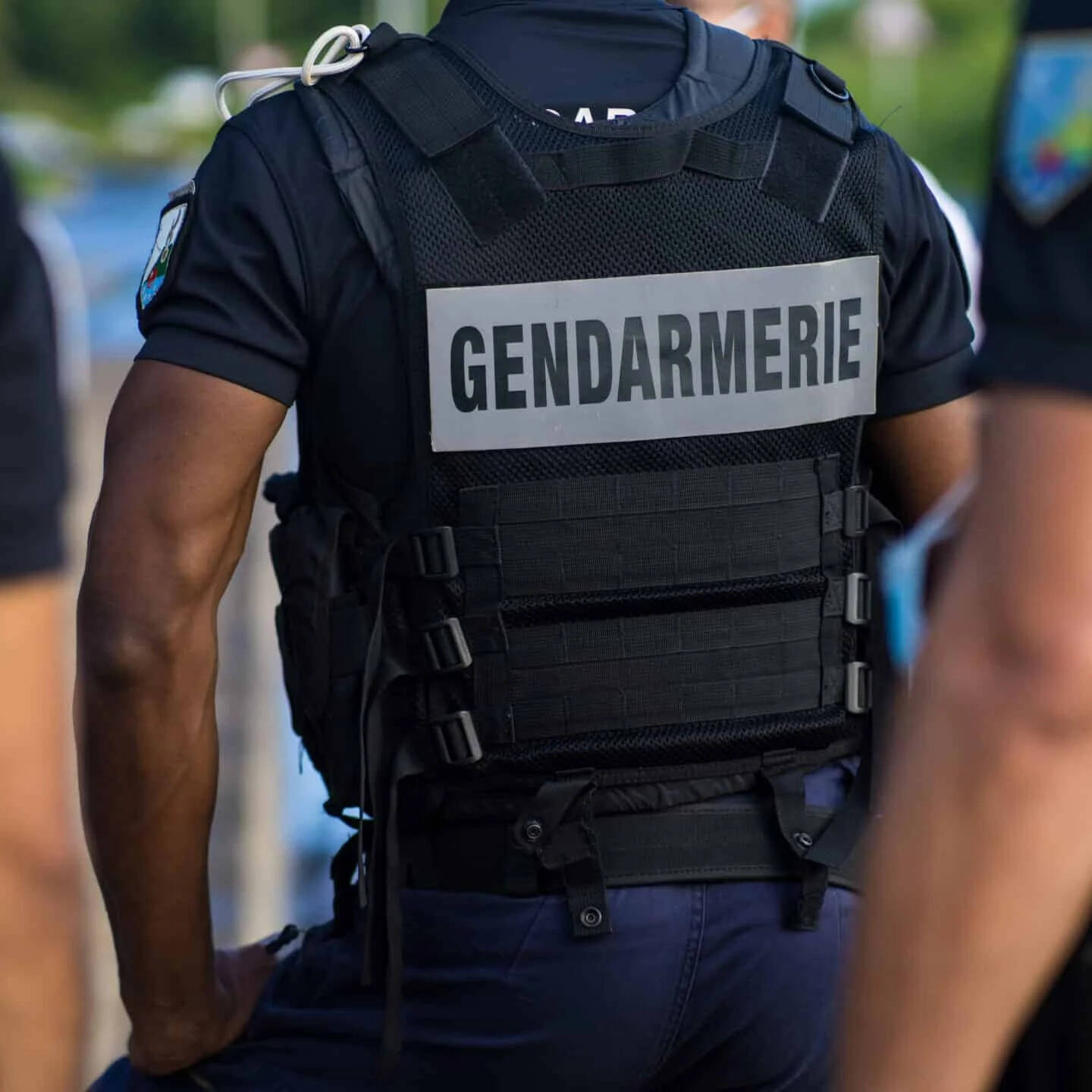 Des tirs près d’une école à Rivière-Pilote : les enfants confinés, la gendarmerie déployée