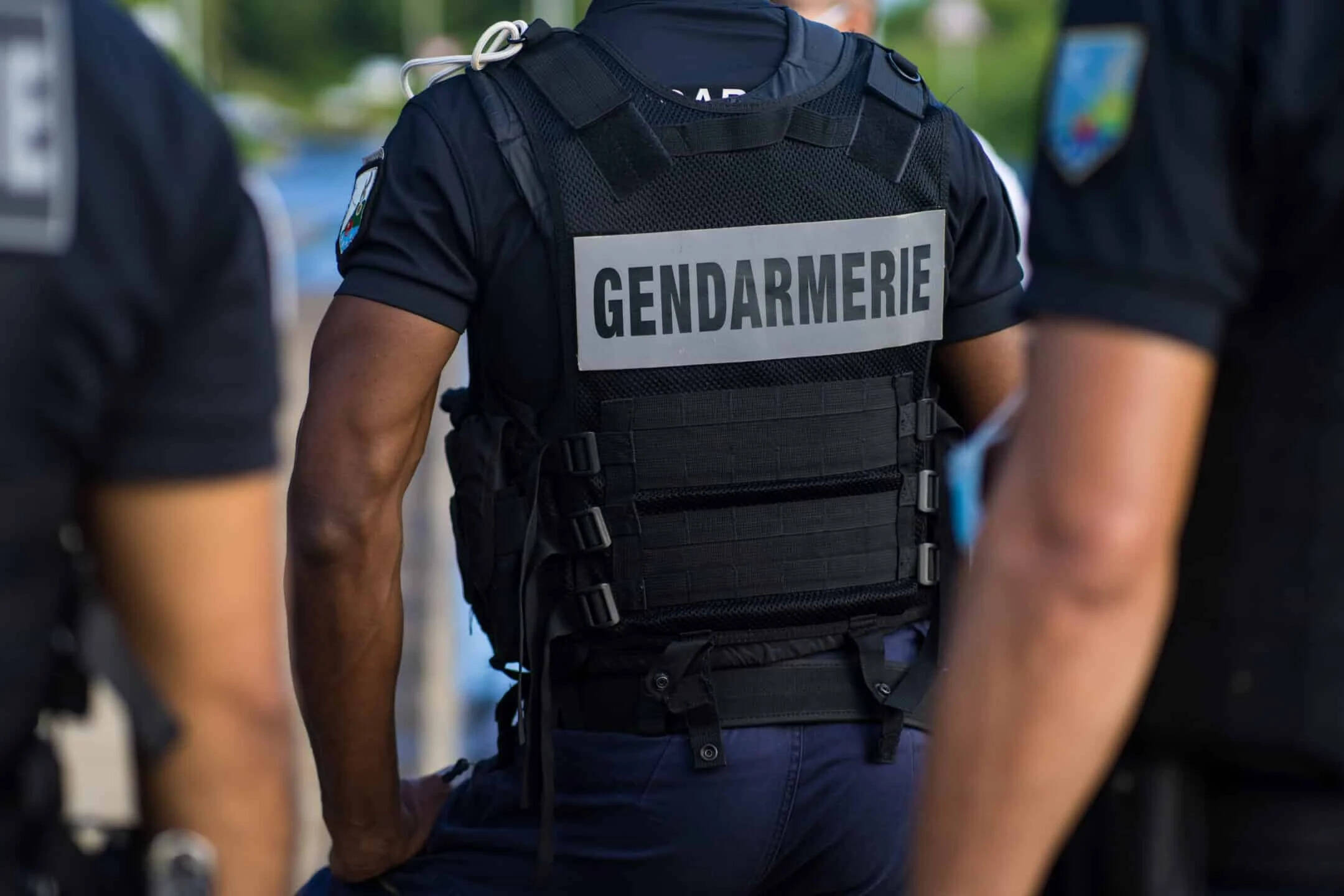 Des tirs près d’une école à Rivière-Pilote : les enfants confinés, la gendarmerie déployée