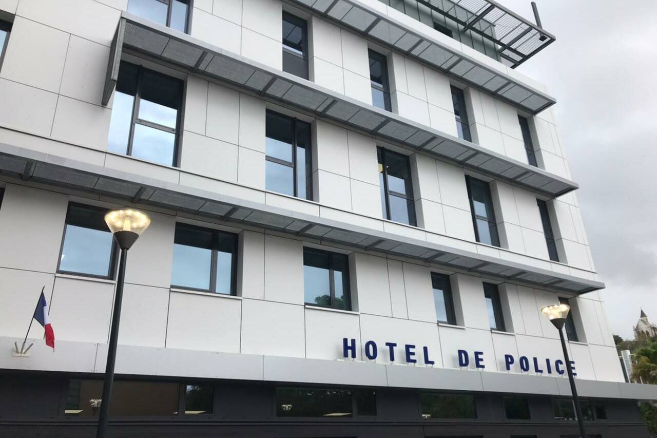 Fort-de-France : un suspect en garde à vue après le meurtre de Canal Alaric