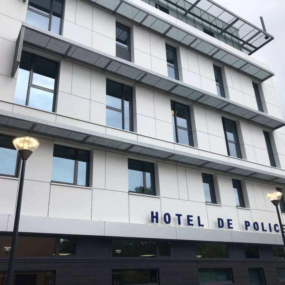 Fort-de-France : un suspect en garde à vue après le meurtre de Canal Alaric