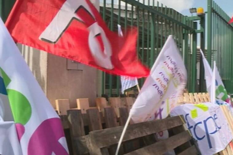 Grève des enseignants : en Martinique, l’école publique à bout face au désordre et aux injustices