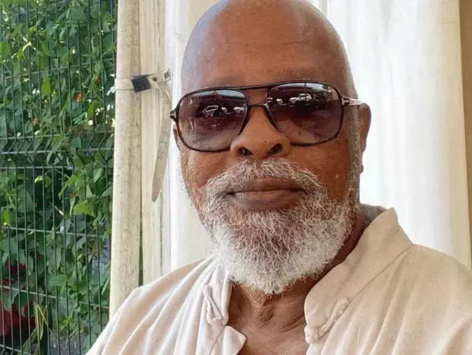 Guyane : disparition de Jean-Claude Ringuet, dit Koyo, militant engagé et acteur culturel
