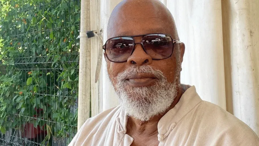 Guyane : disparition de Jean-Claude Ringuet, dit Koyo, militant engagé et acteur culturel