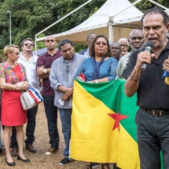 Guyane : l’UTG conteste toute responsabilité dans les coupures d’électricité et attend des négociations