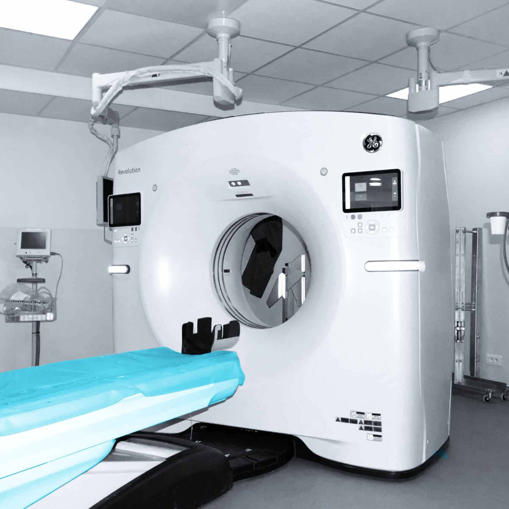 Guyane : le scanner de l’Hôpital privé Saint-Gabriel de nouveau en service