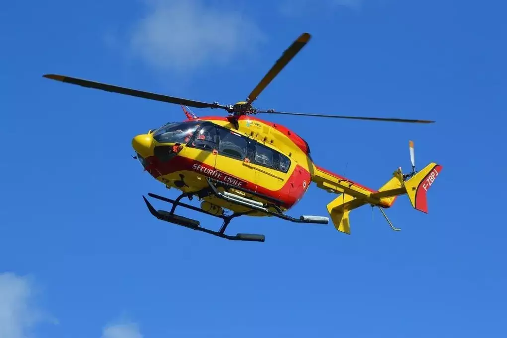 Guyane : naufrage sur le Maroni à Grand-Santi, un corps retrouvé, trois enseignants toujours disparus