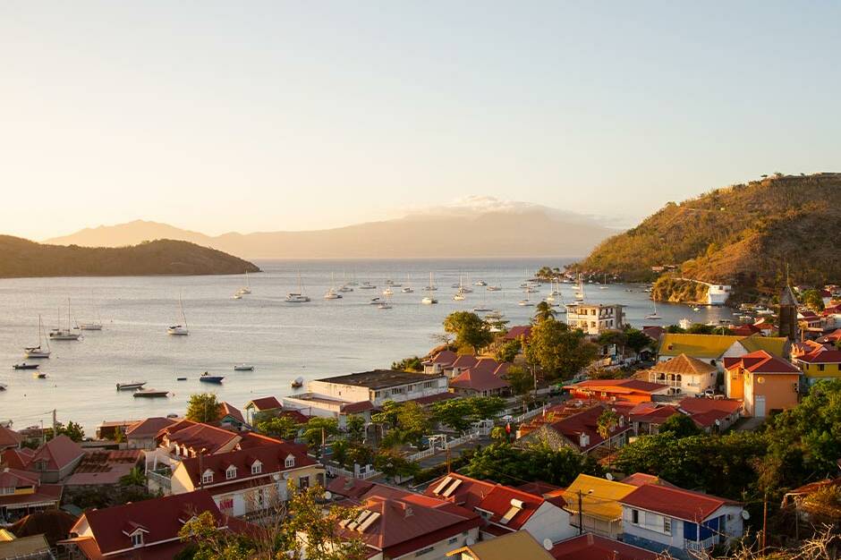 Immobilier en Guadeloupe : ces communes où les prix deviennent hors de portée en 2026
