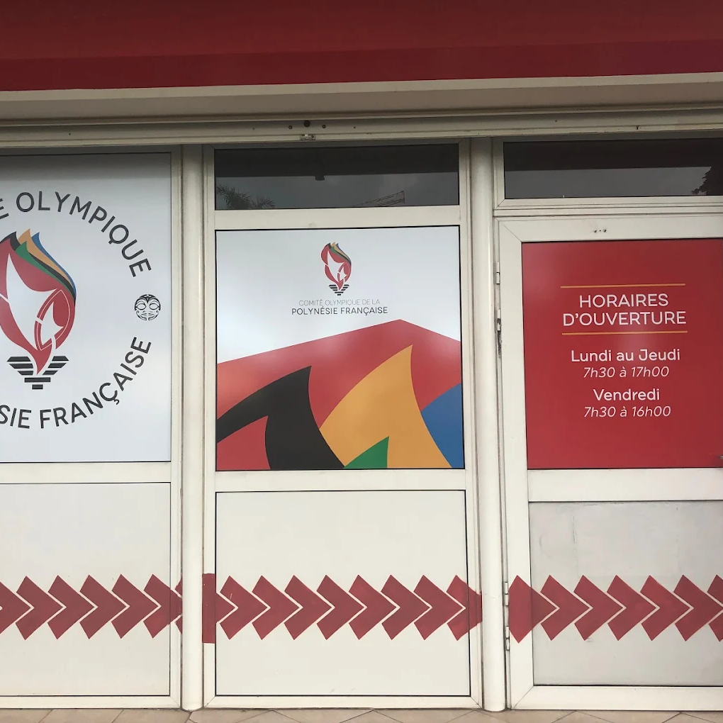 Jeux du Pacifique 2027 : le COPF lance “Ensemble vers l’or” pour unir la Polynésie derrière ses athlètes