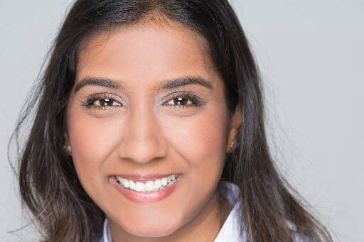 Kelly Rangama, la République au menu : la cheffe réunionnaise décorée