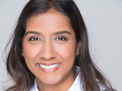 Kelly Rangama, la République au menu : la cheffe réunionnaise décorée