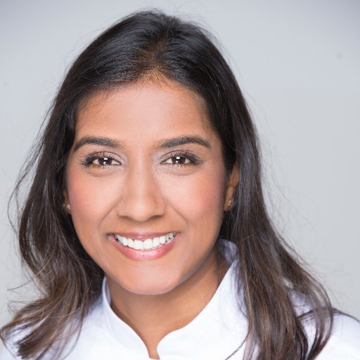 Kelly Rangama, la République au menu : la cheffe réunionnaise décorée