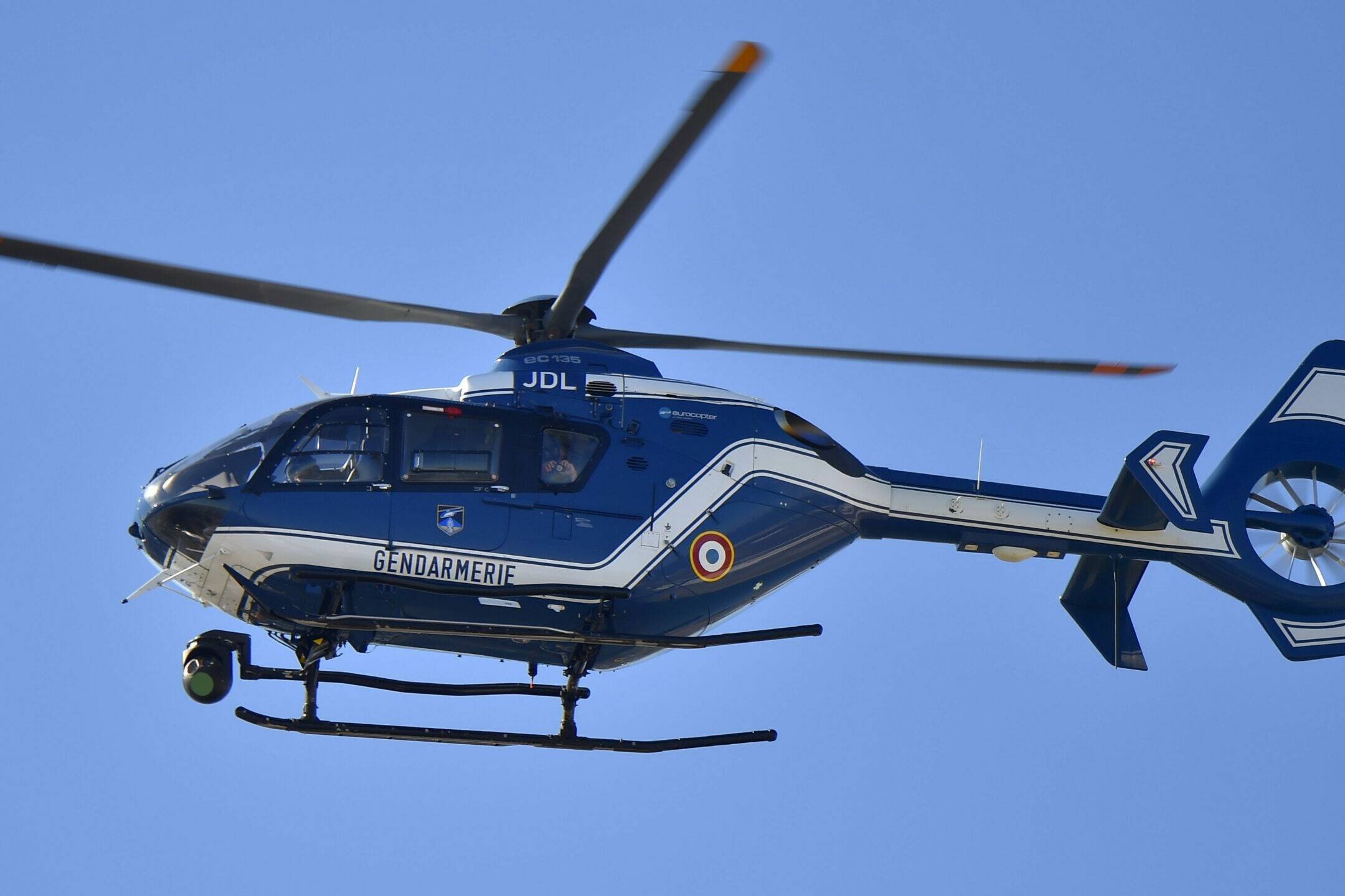 Koghis : deux randonneurs secourus après s’être égarés en montagne