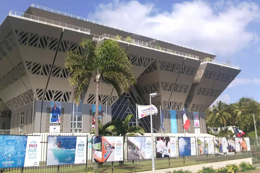 La Réunion : 4 millions d’euros débloqués pour relancer l’aménagement et le logement