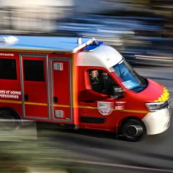 La Réunion : deux morts à Saint-André, la piste d’un féminicide suivi d’un suicide