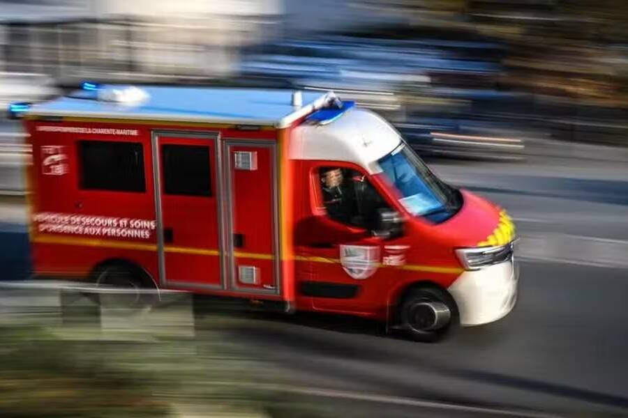 La Réunion : deux morts à Saint-André, la piste d’un féminicide suivi d’un suicide