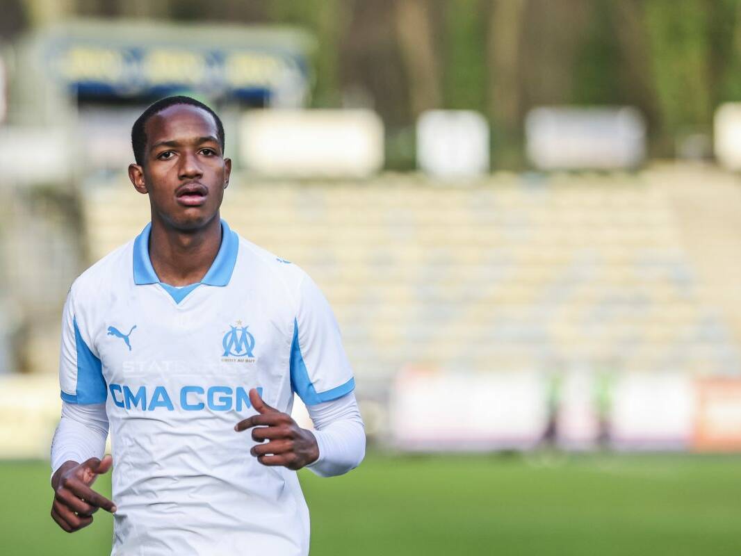 Le Mahorais Keyliane Abdallah prêté par l’OM en Espagne : une étape clé pour un jeune talent ultramarin