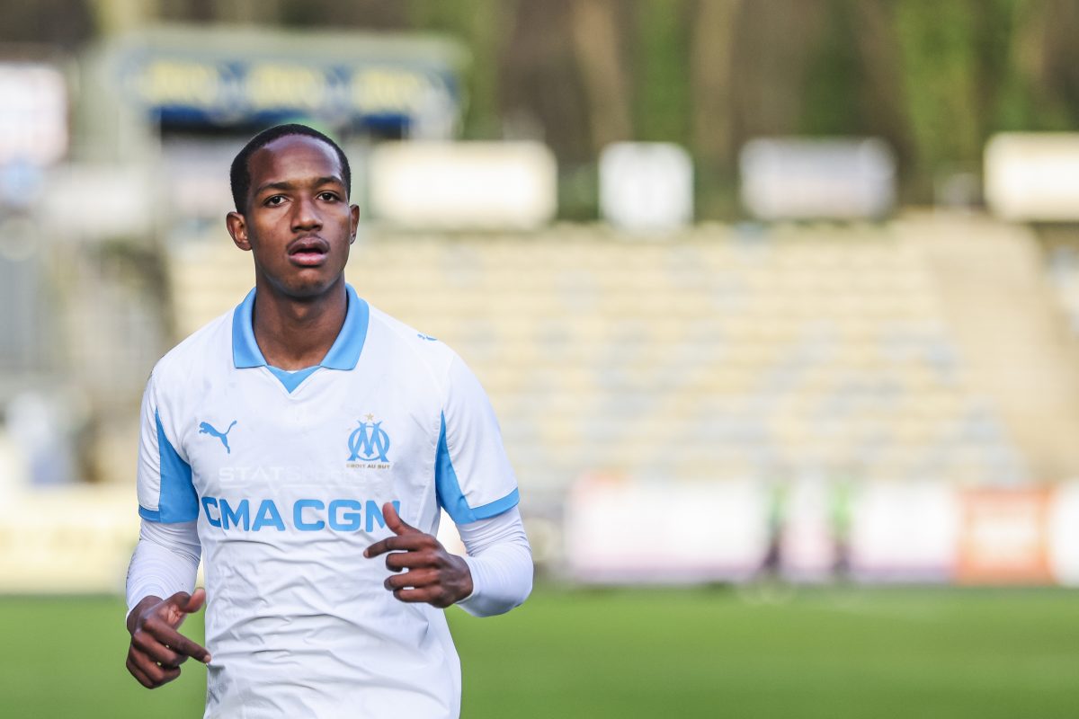 Le Mahorais Keyliane Abdallah prêté par l’OM en Espagne : une étape clé pour un jeune talent ultramarin