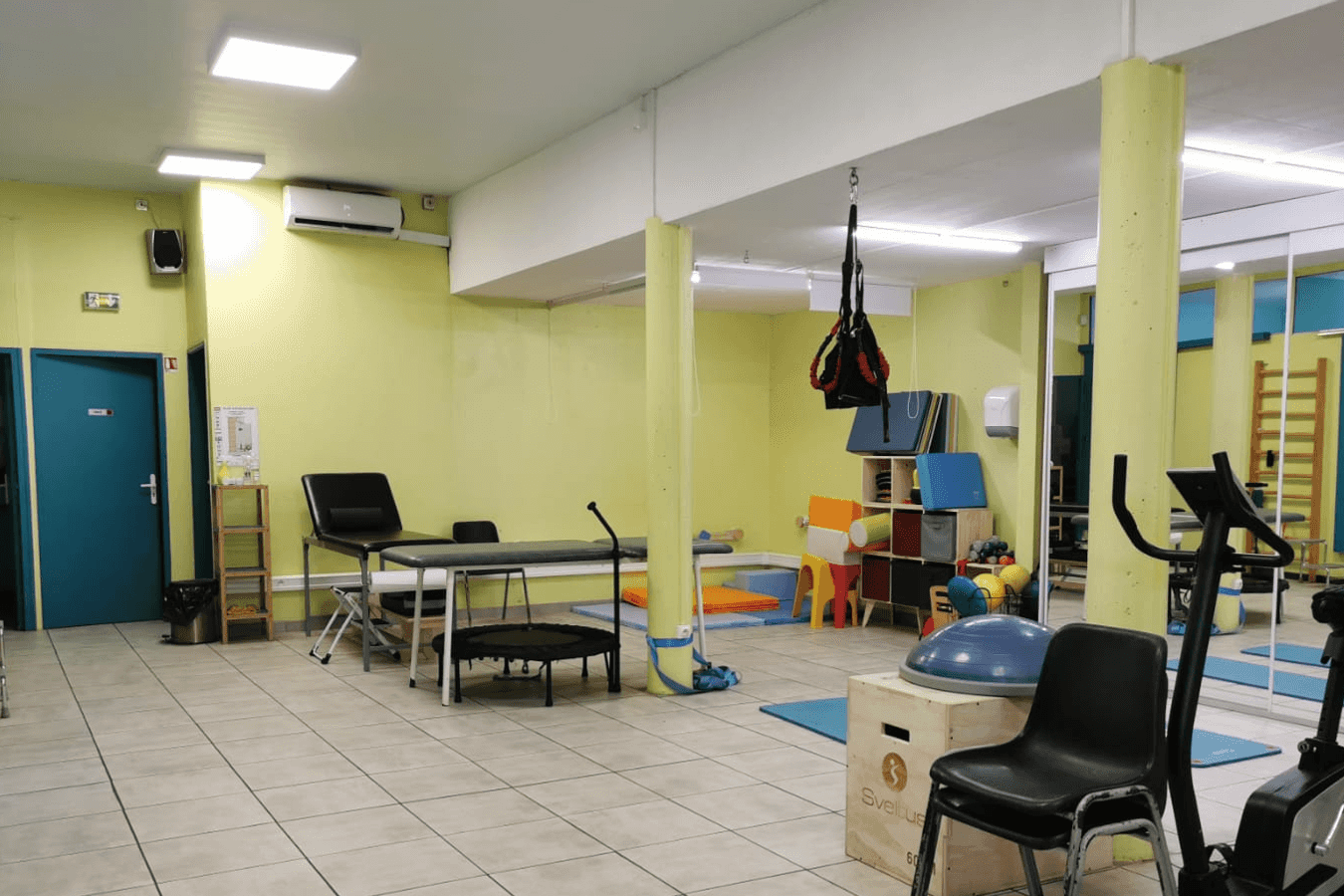 Le désert médical des kinés en Guyane : l’Ordre national tire la sonnette d’alarme