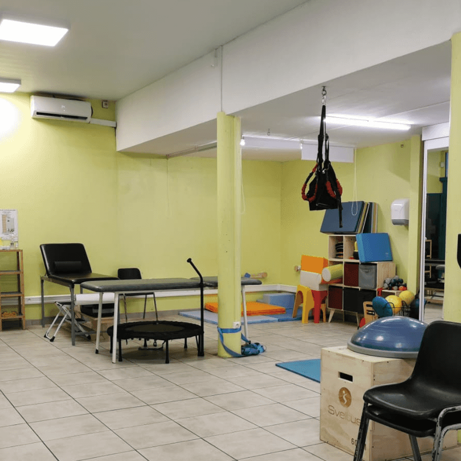 Le désert médical des kinés en Guyane : l’Ordre national tire la sonnette d’alarme