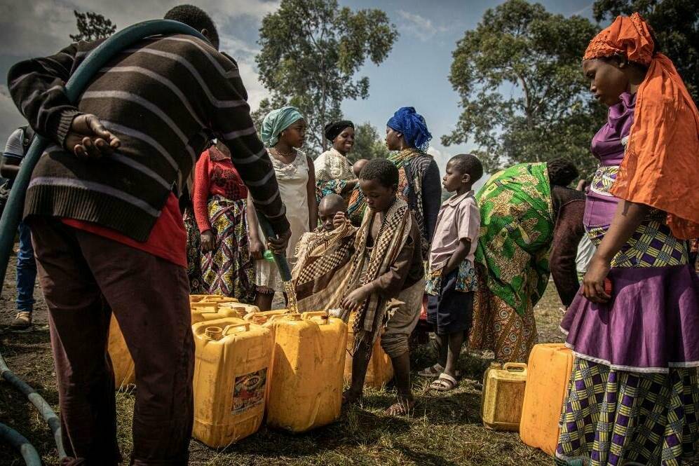 Les Congolais deviennent majoritaires à Mayotte, l’asile français sous pression migratoire venue d’Afrique centrale