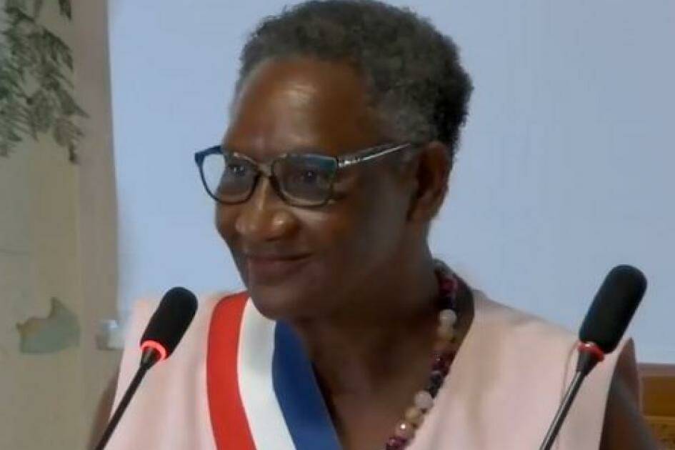 Martinique : seulement 6 femmes maires sur 34 communes, un plafond persistant