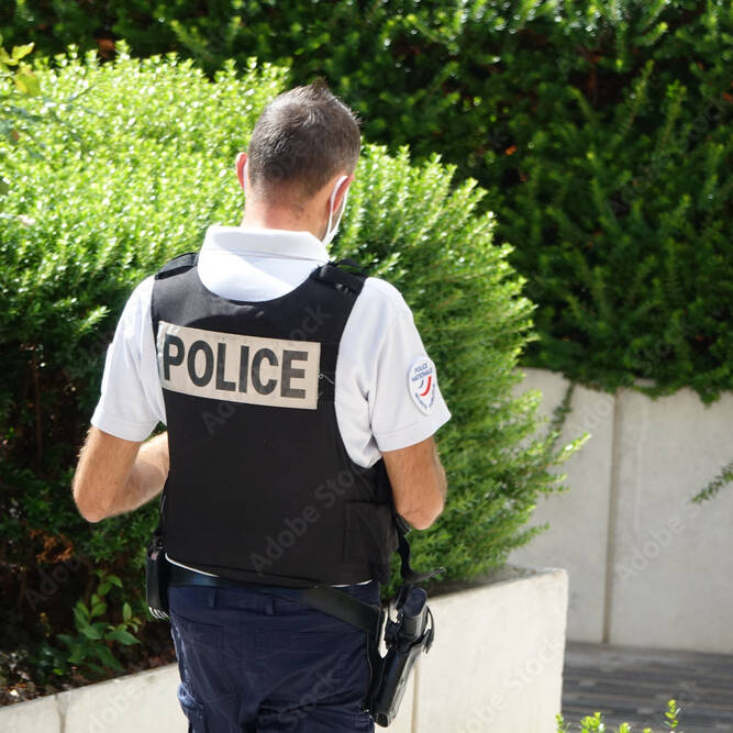 Martinique sous tension : moins de vols, mais une explosion historique des homicides liés aux armes