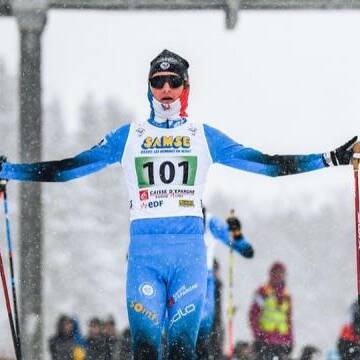 JO 2026 : Mathis Desloges décroche l’argent et lance idéalement la France à Milan Cortina