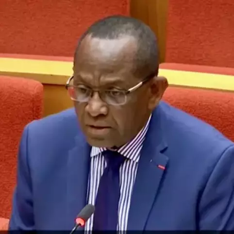 Mayotte : au Sénat, Saïd Omar Oili alerte sur les normes européennes qui paralysent la pêche