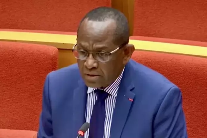 Mayotte : au Sénat, Saïd Omar Oili alerte sur les normes européennes qui paralysent la pêche