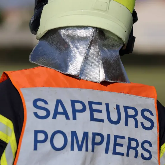 Mayotte : incendie au magasin Sodifram de Kawéni, évacuation rapide et aucune victime