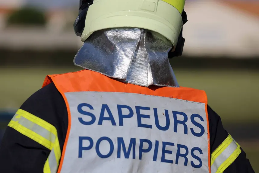 Mayotte : incendie au magasin Sodifram de Kawéni, évacuation rapide et aucune victime