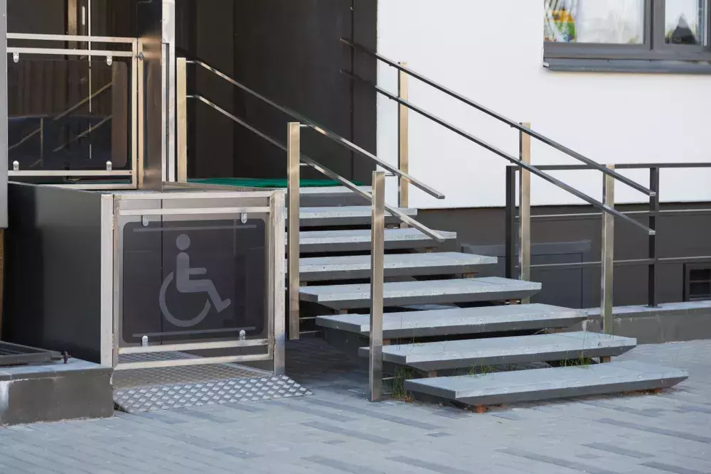 Mayotte : l’État assouplit les règles d’accessibilité pour les personnes handicapées dans le but d'accélérer la reconstruction après Chido
