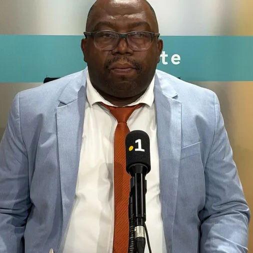 Mayotte : le maire de Bouéni, Assani Saindou, revendique son bilan et vise la continuité