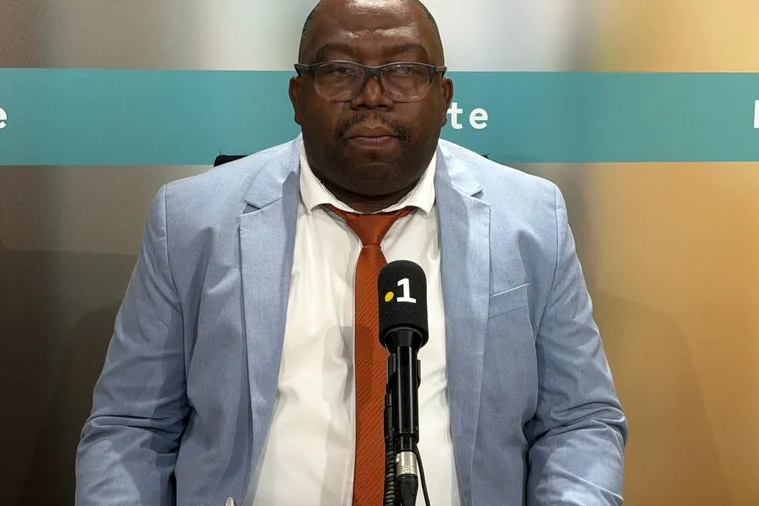 Mayotte : le maire de Bouéni, Assani Saindou, revendique son bilan et vise la continuité