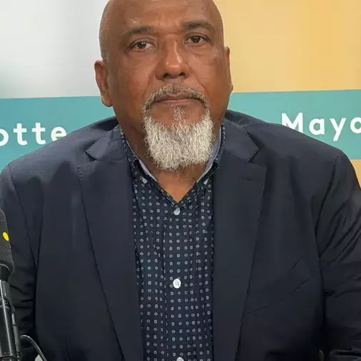 Municipales 2026 : Freddy Novou, candidat aux municipales à Dzaoudzi-Labattoir, défend un programme axé sur l’environnement, le logement et la relance de l’attractivité