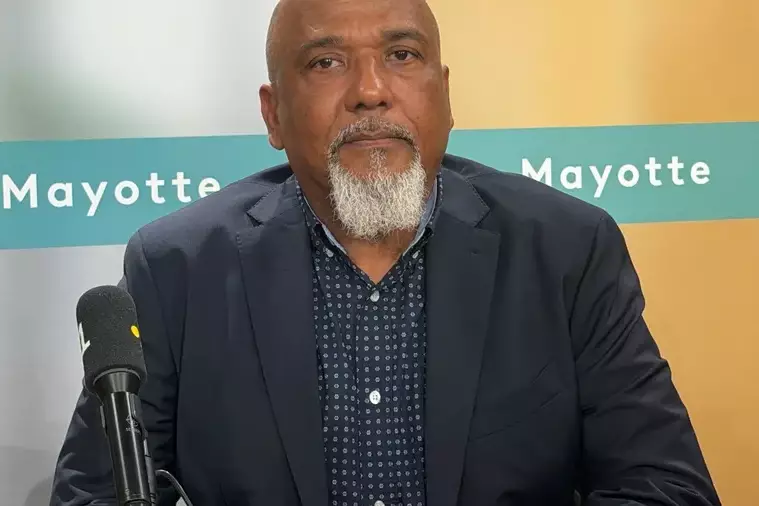 Municipales 2026 : Freddy Novou, candidat aux municipales à Dzaoudzi-Labattoir, défend un programme axé sur l’environnement, le logement et la relance de l’attractivité