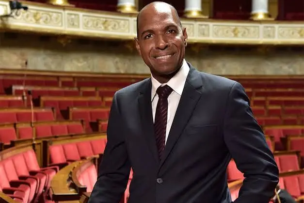 Municipales 2026 : Olivier Serva officialise sa candidature à la mairie des Abymes et promet de quitter l’Assemblée s’il est élu